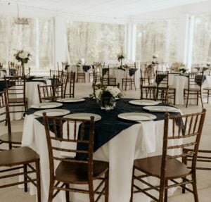 Guía para Elegir las Mejores Copas de Vino para Bodas: Elegancia y Funcionalidad en Cada Detalle 1