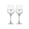 Copas de Vino Personalizadas Sorbo Divino Copas de Vino Personalizadas Sorbo Divino