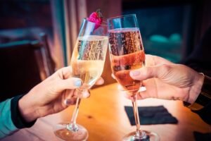Copas de Vino Personalizadas: El Regalo Irresistible para Cada Ocasión Especial 1 copas de vino personalizadas