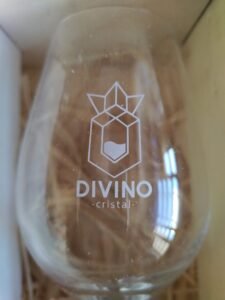 Copas Personalizadas para Boda: El Toque Único para Tu Gran Día 2 copas personalizadas para bodas