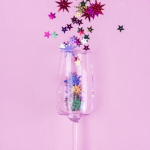 Ideas para Copas en Celebraciones Especiales y Cumpleaños 1