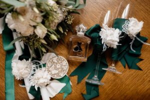 Ideas de Regalos para Invitados de Boda: Haciendo Cada Detalle Inolvidable 1 boda divino cristal