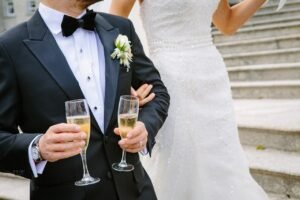 Copas Personalizadas para Boda: El Toque Único para Tu Gran Día 1 copas personalizada para boda