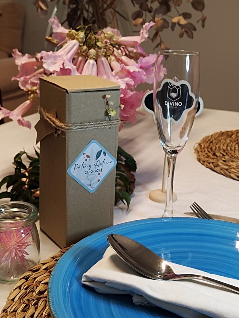 Regalo de Bodas para los Invitados: 5 Ideas Memorables que Encantarán a Todos 2 regalo de bodas para los invitados