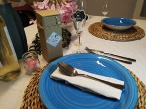 Regalo de Bodas para los Invitados: 5 Ideas Memorables que Encantarán a Todos 1 regalo de bodas para los invitados