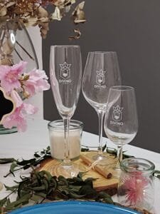 Descubre Copas para Bodas Únicas: Eleva tu Celebración con Estilo y Elegancia 1 copas para bodas