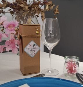 Catavinos Altos de Jerez: La Elegancia de una Tradición Vinícola 1 Catavinos Altos de Jerez personalizados
