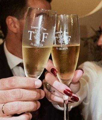 regalo para bodas originales