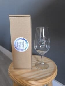 Catavino de Jerez: La Copa que Define una Tradición Vinícola 1 catavino de jerez