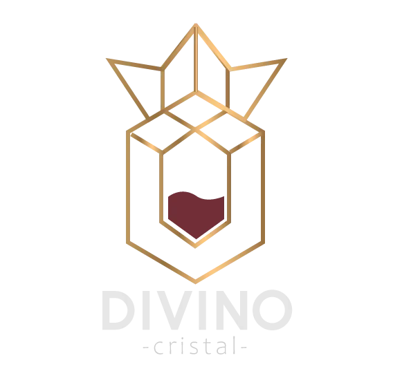 Divino Cristal Copas